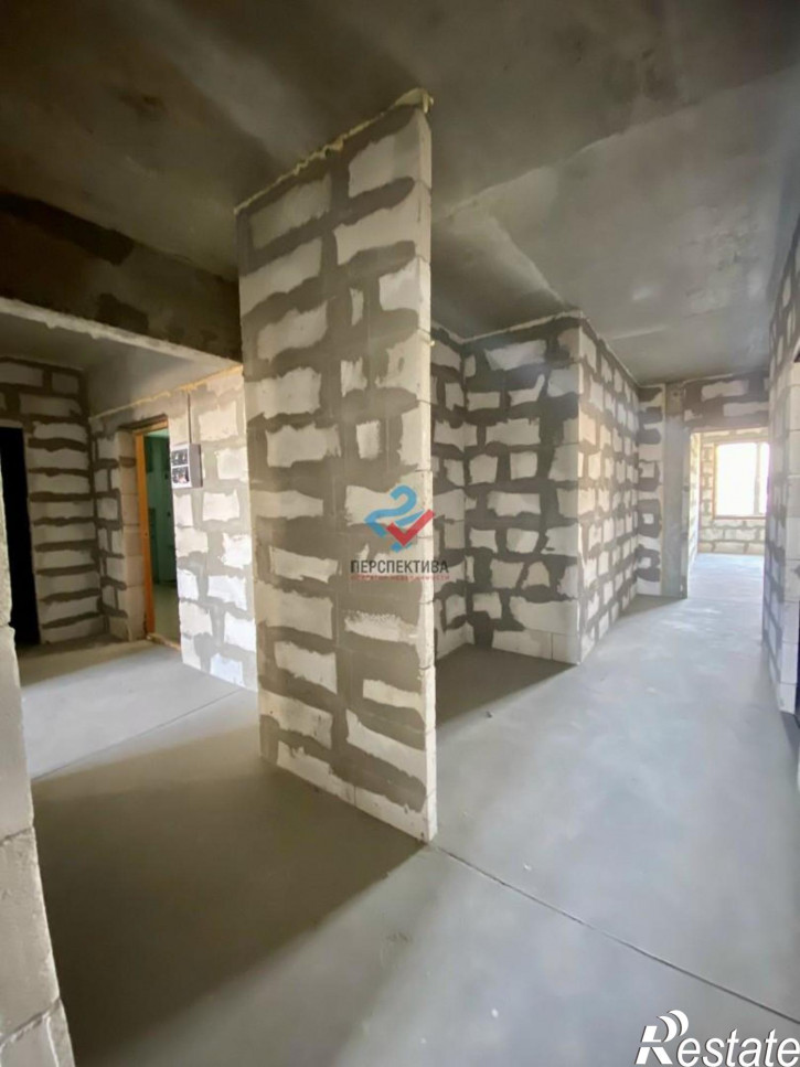 3-комн квартира проспект Победы, 96Е