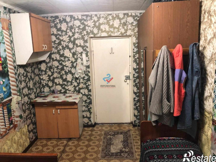 Комната Фабричная улица, 10