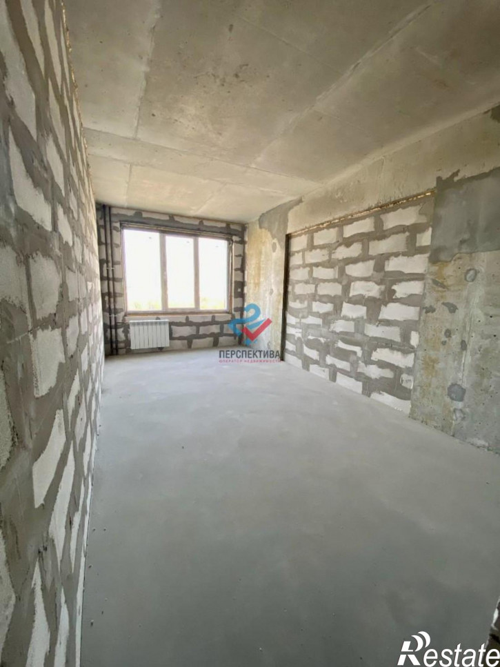 3-комн квартира проспект Победы, 96Е