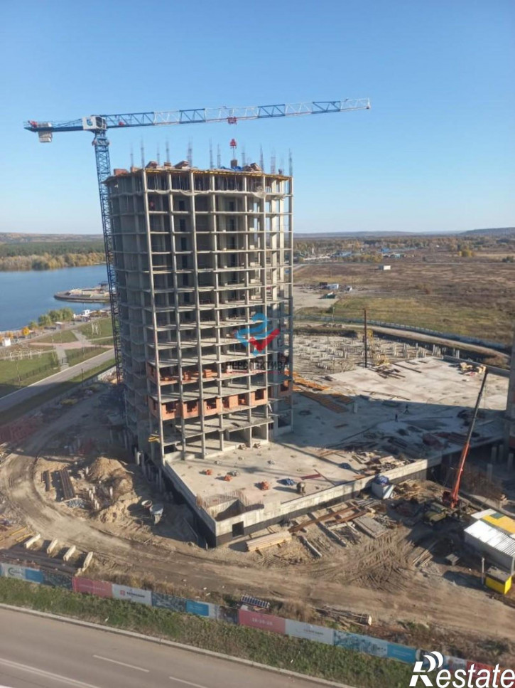 3-комн квартира в новом доме микрорайон Город Спутник,  жилой комплекс Созвездие