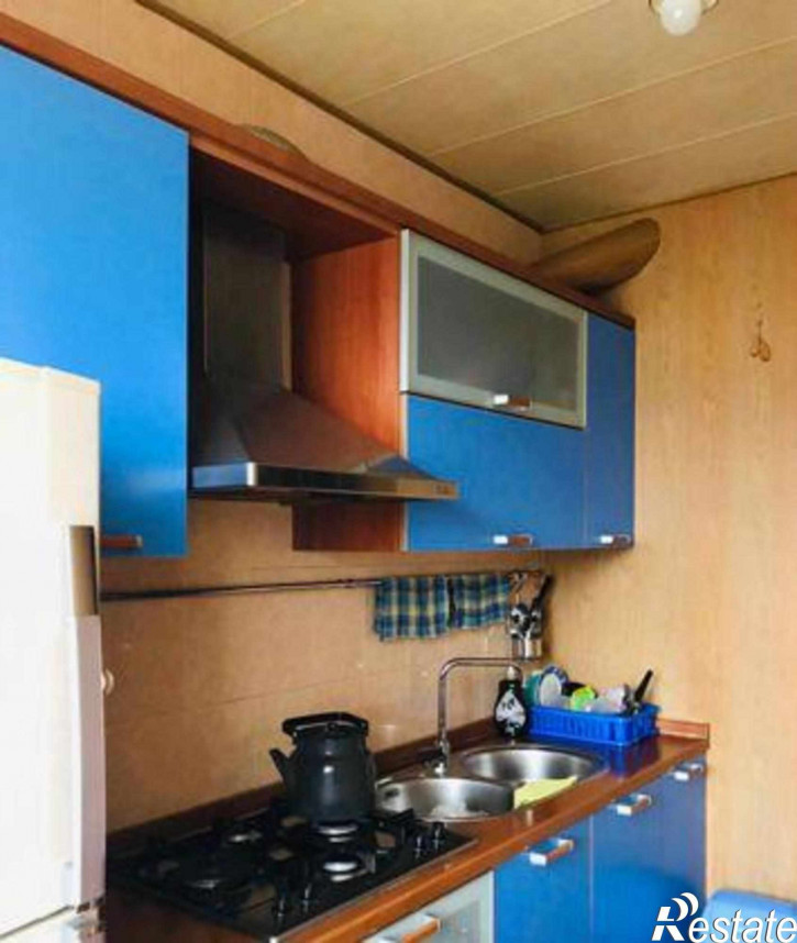 2-комн квартира проспект Космонавтов, 27/3