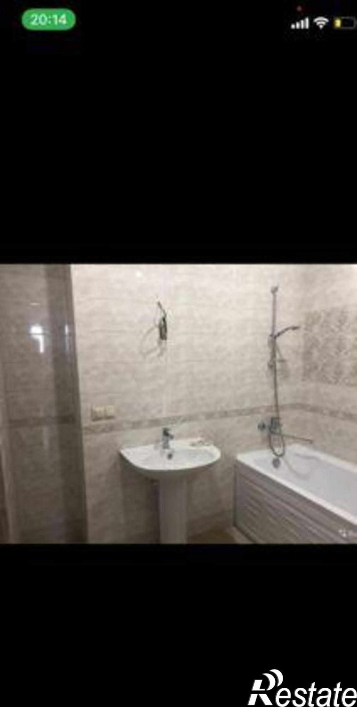 2-комн квартира в новом доме Гвардейский переулок, 13
