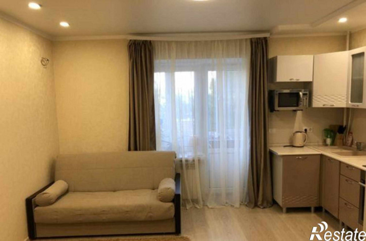 2-комн квартира Беломорский переулок, 60А