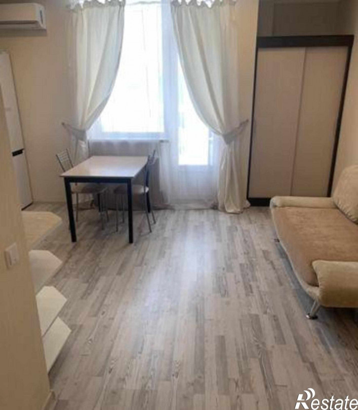 2-комн квартира Элеваторный переулок, 12