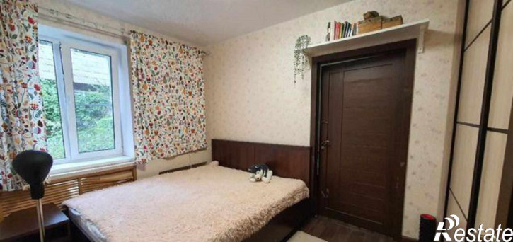 4-комн квартира Медицинская улица, 12к16