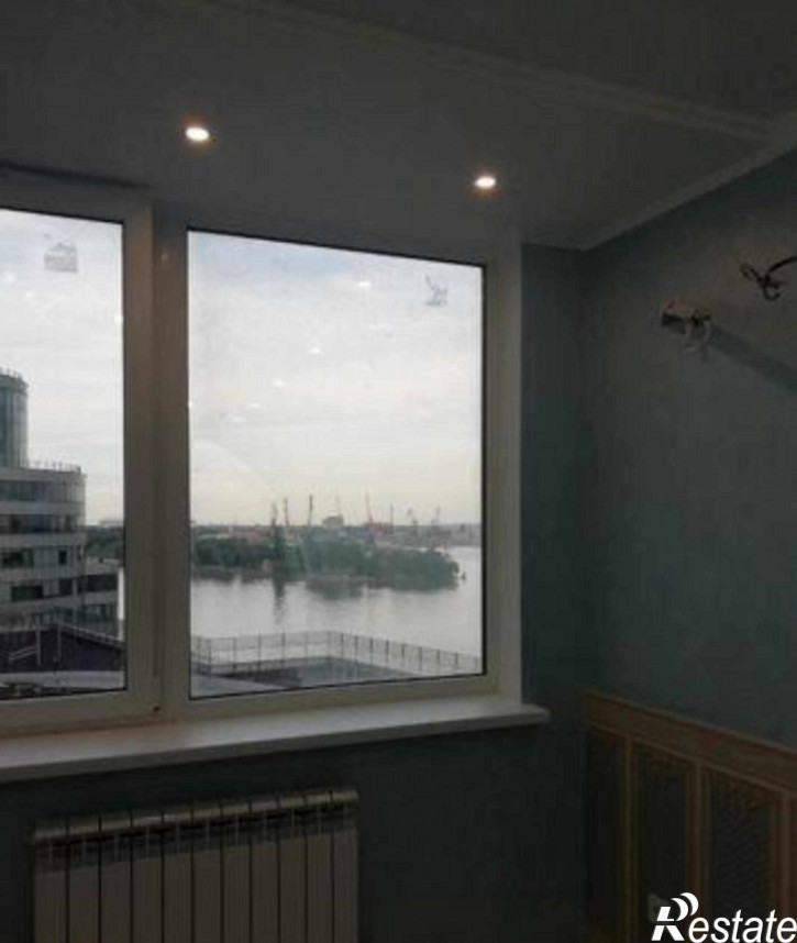 2-комн квартира Береговая улица, 6