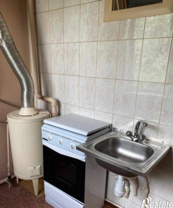 3-комн квартира проспект Ленина, 41