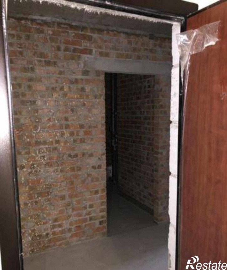 2-комн квартира в новом доме улица Оганова, 20к3
