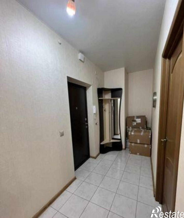 1-комн квартира улица Закруткина, 61