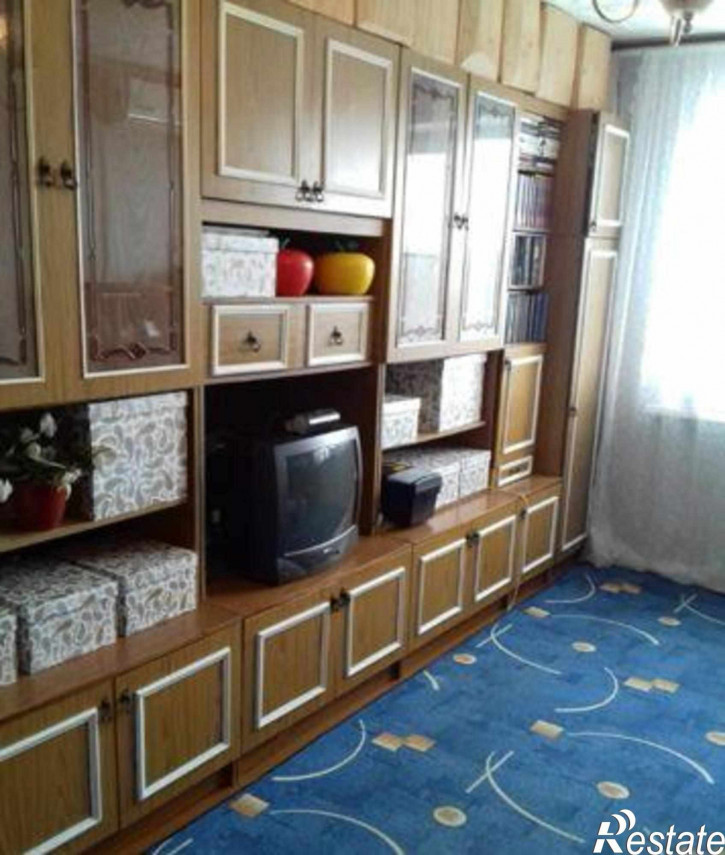 1-комн квартира улица Штахановского, 24