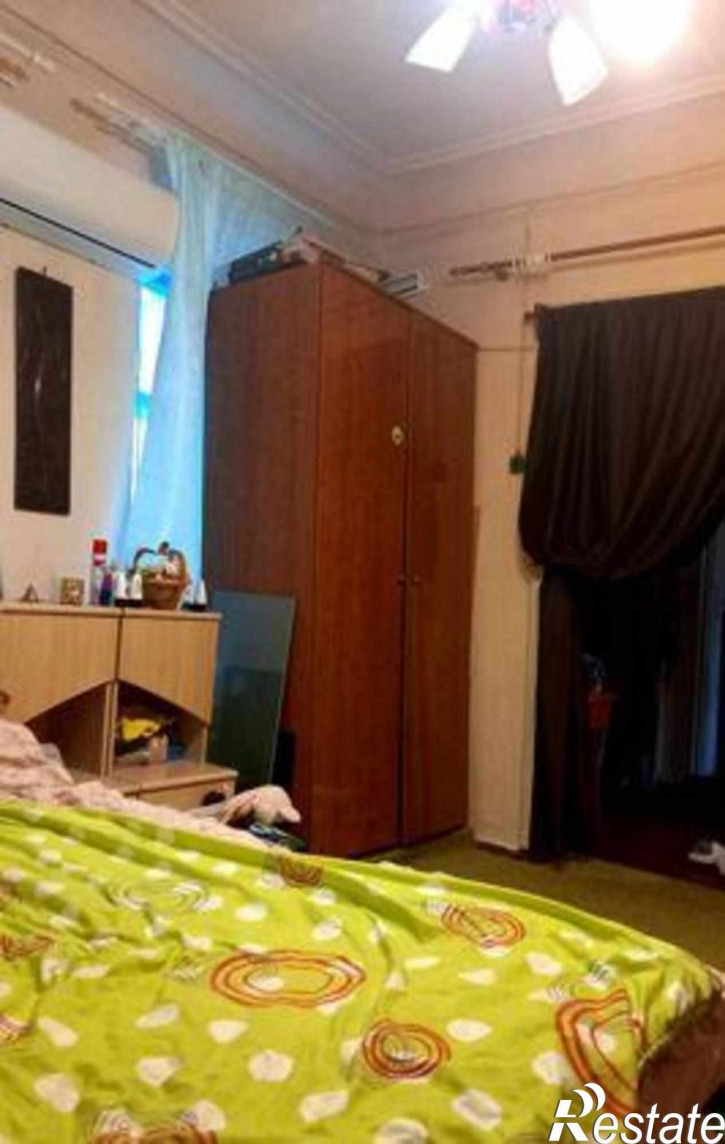 2-комн квартира улица 7-я Линия, 48