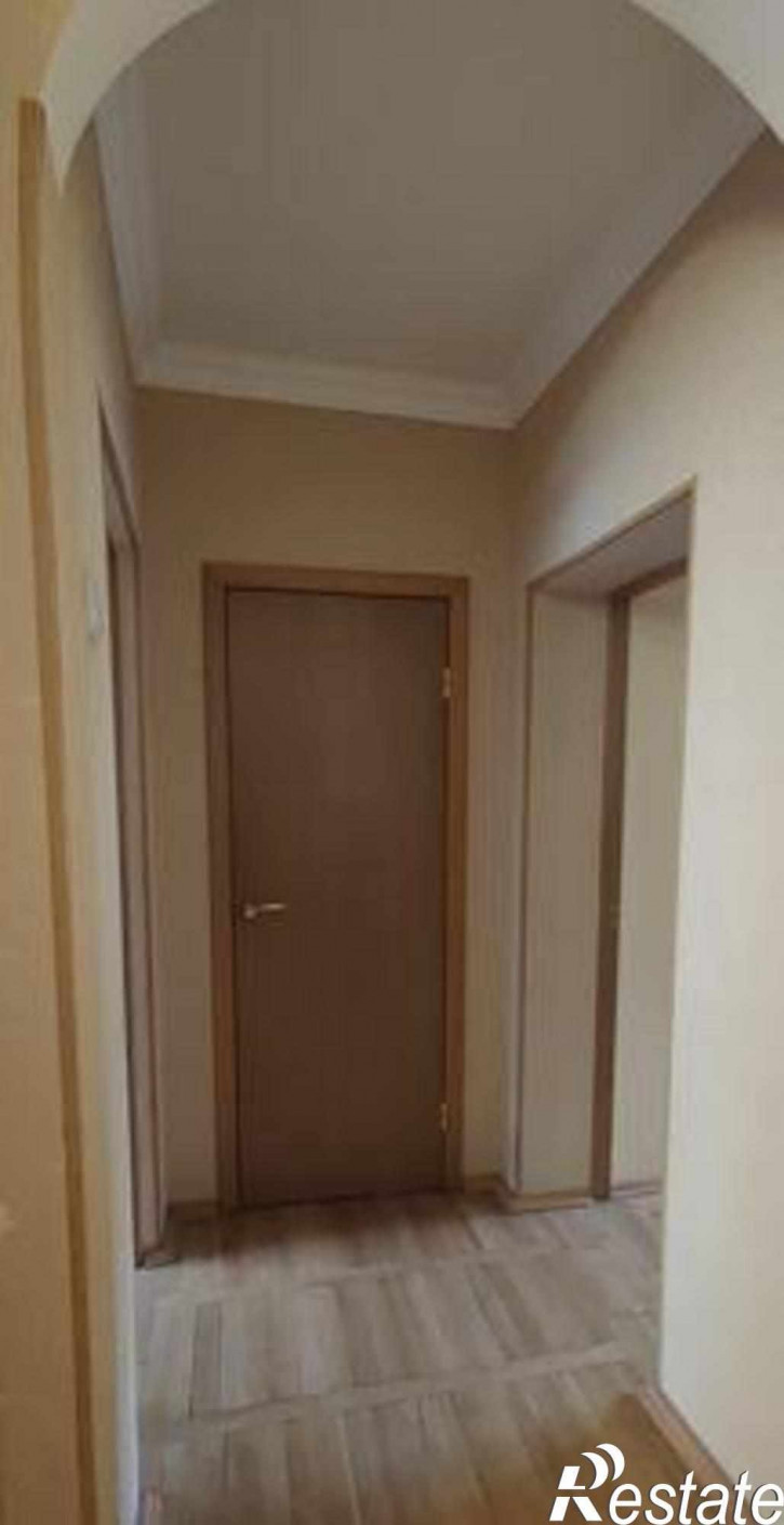 3-комн квартира улица Шеболдаева, 15