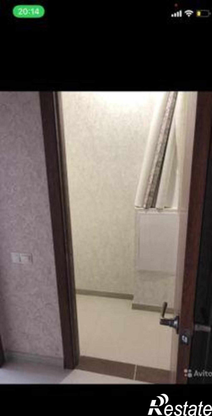 2-комн квартира в новом доме Гвардейский переулок, 13