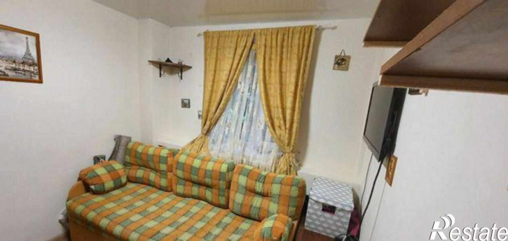 4-комн квартира Медицинская улица, 12к16
