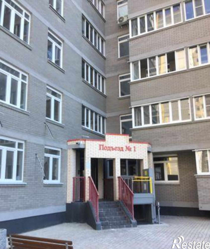 1-комн квартира проспект 40-летия Победы, 63/17с8