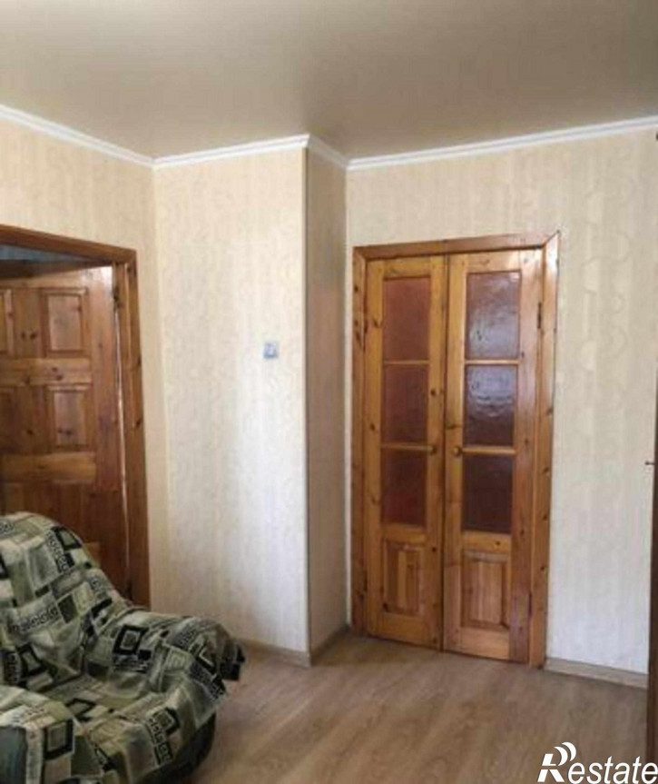 3-комн квартира Коммунистический проспект, 27/1