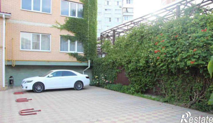 2-комн квартира Инструментальная улица, 3
