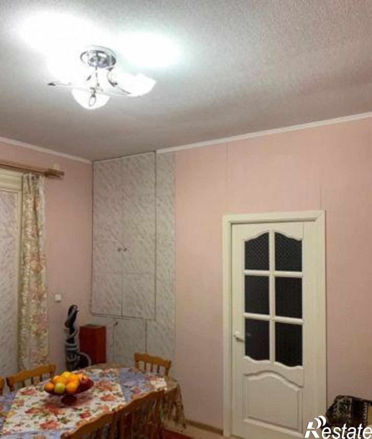 3-комн квартира Киргизская улица, 16