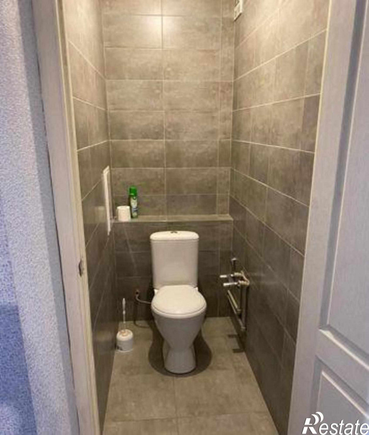 2-комн квартира улица Платона Кляты, 27