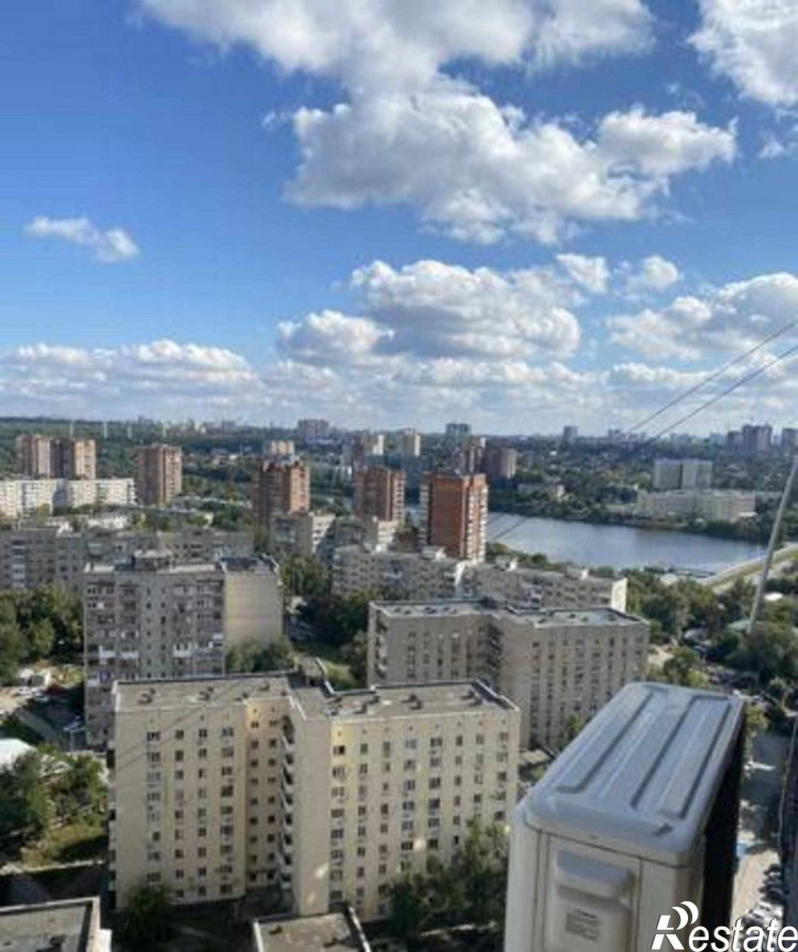 2-комн квартира улица Пацаева, 16/1