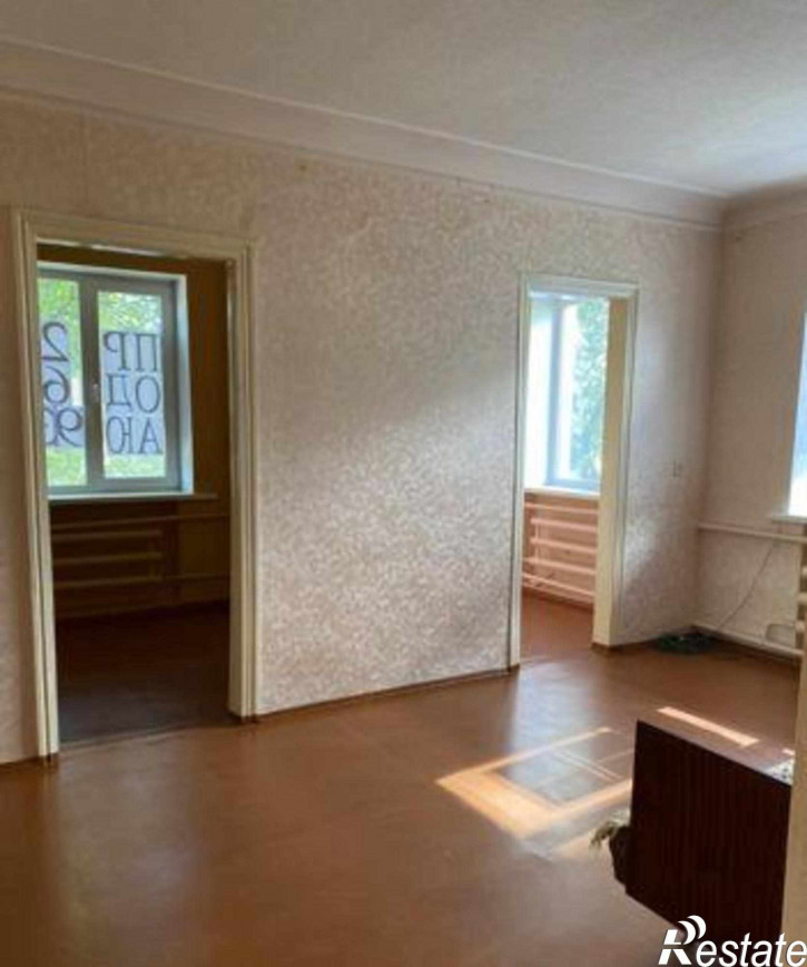 3-комн квартира проспект Ленина, 41