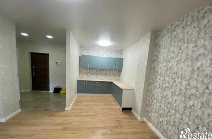 3-комн квартира проспект Ленина, 105Г