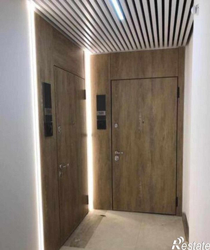 2-комн квартира в новом доме улица Мечникова, 110Б