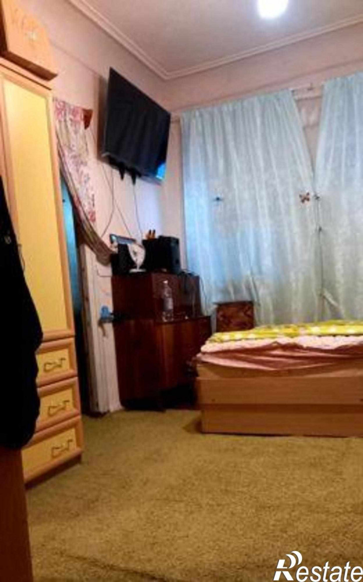 2-комн квартира улица 7-я Линия, 48