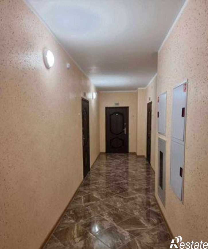 2-комн квартира в новом доме Берберовская улица, 2/101