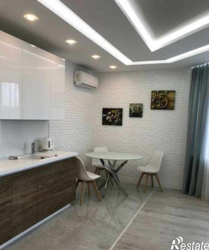 2-комн квартира в новом доме проспект Чехова, 51