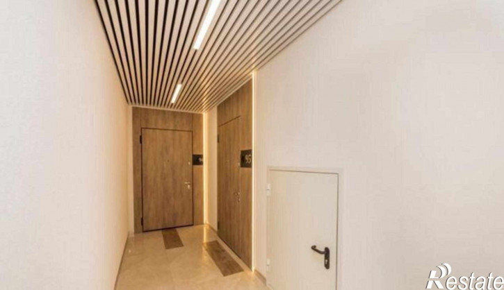 2-комн квартира в новом доме улица Мечникова, 110Б