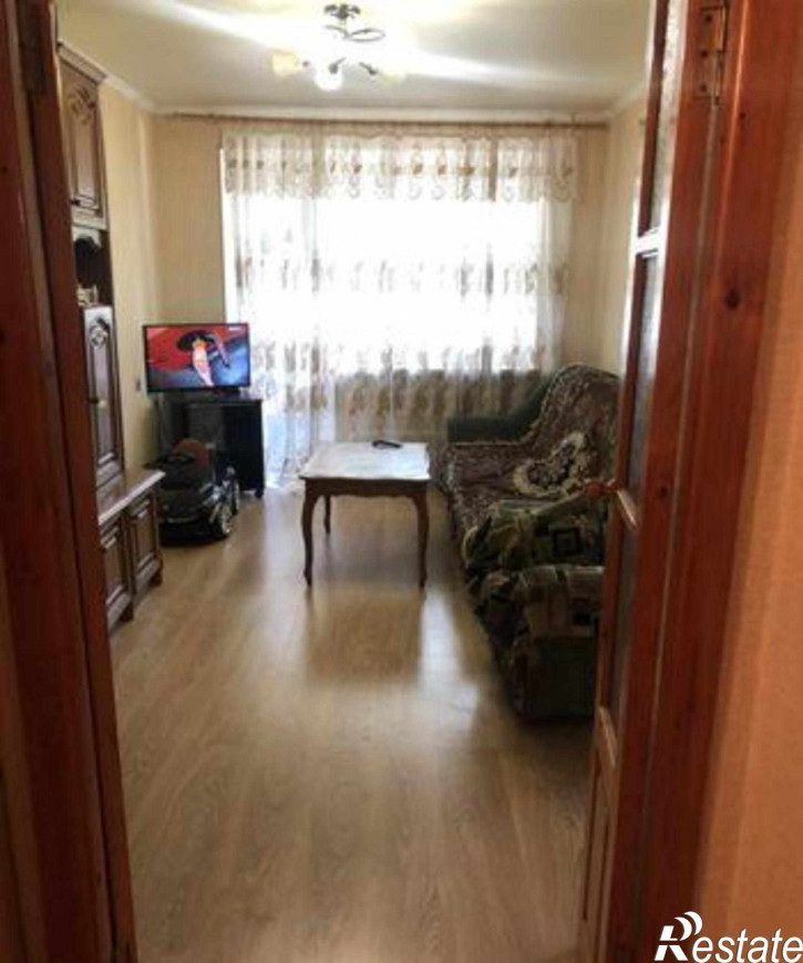3-комн квартира Коммунистический проспект, 27/1