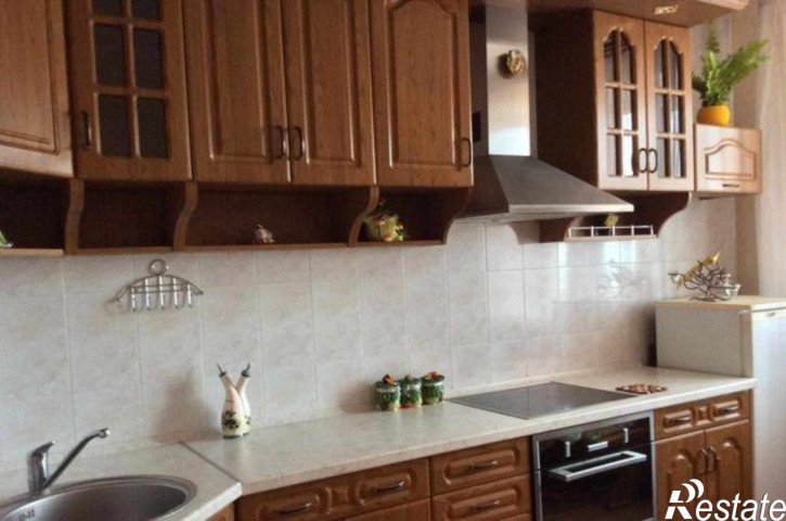 2-комн квартира проспект Сельмаш, 18