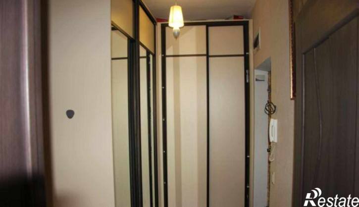 2-комн квартира Инструментальная улица, 3