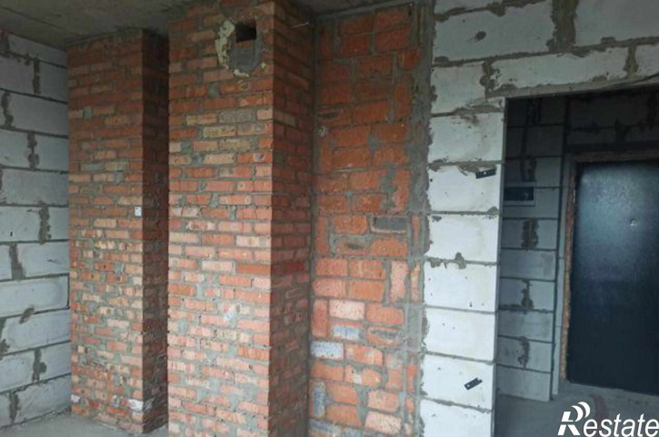 2-комн квартира Доломановский переулок, 82