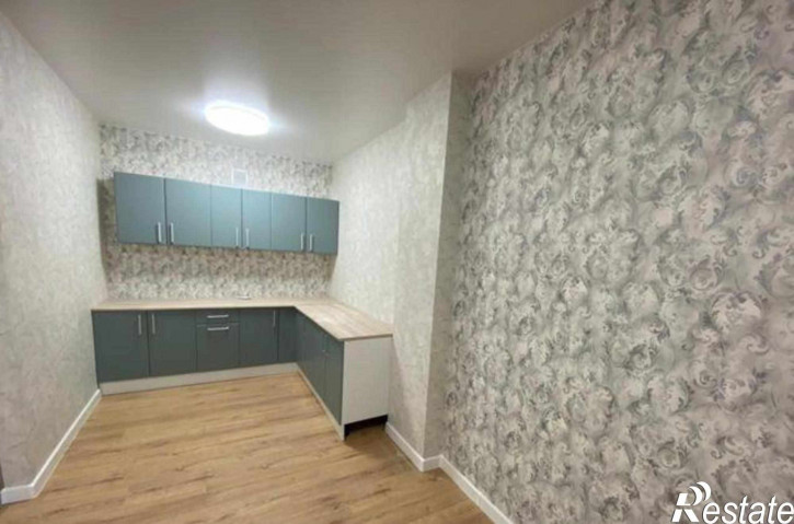 3-комн квартира проспект Ленина, 105Г