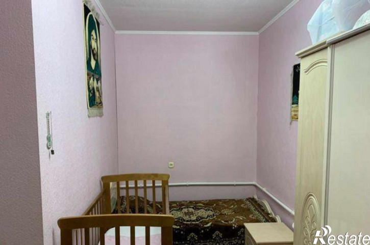 3-комн квартира Киргизская улица, 16