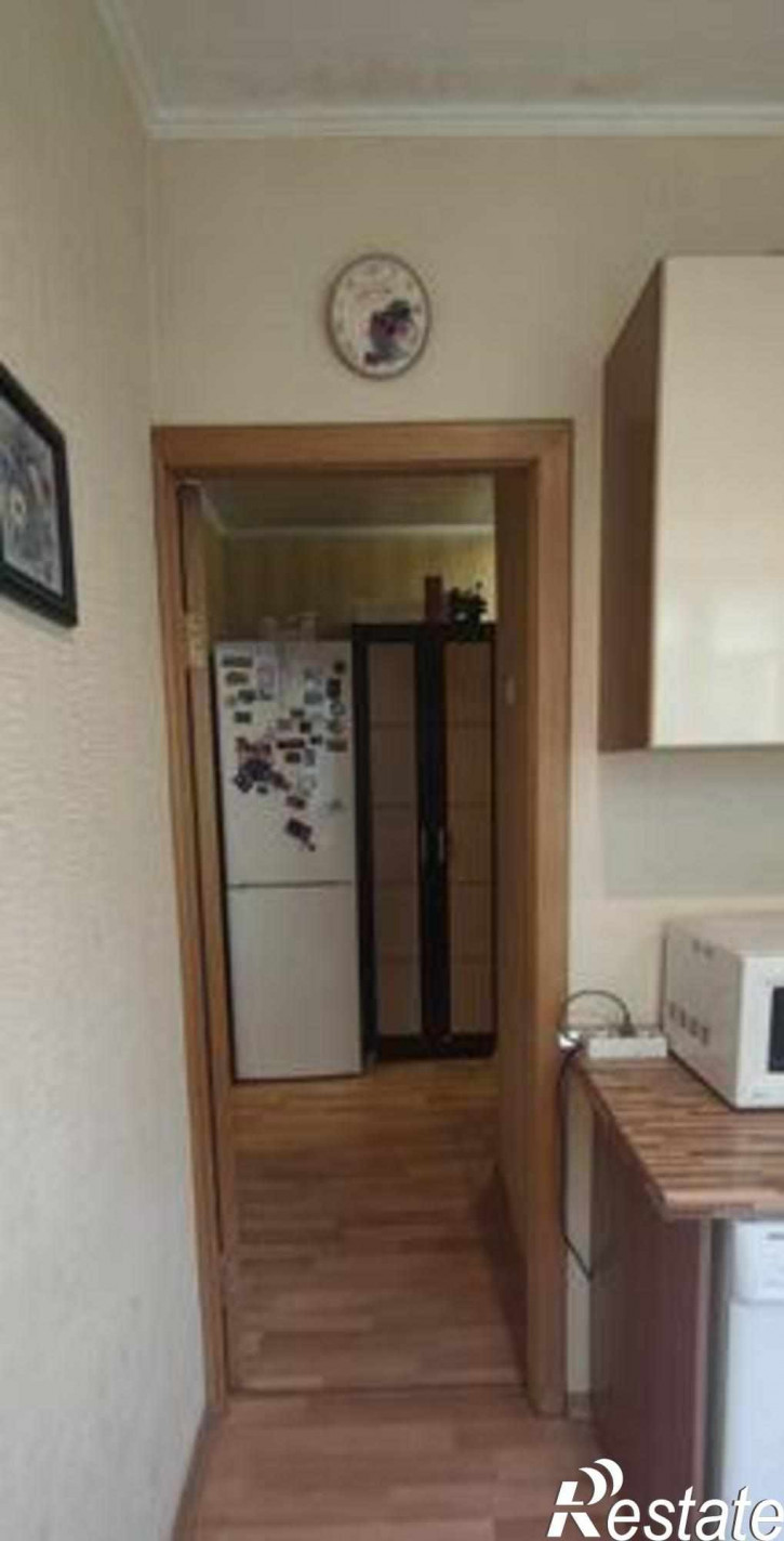 3-комн квартира улица Шеболдаева, 15