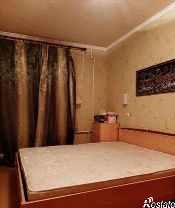 3-комн квартира улица Ерёменко, 68/74