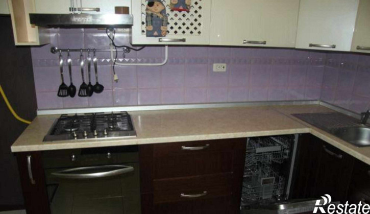 2-комн квартира Инструментальная улица, 3