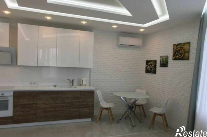 2-комн квартира в новом доме проспект Чехова, 51