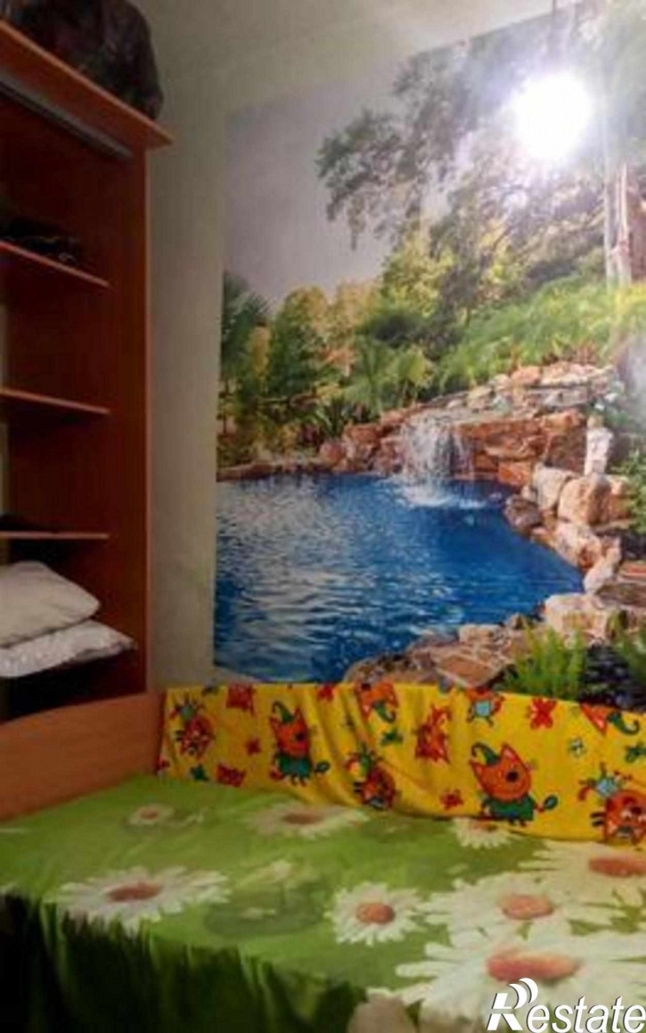 2-комн квартира улица 7-я Линия, 48