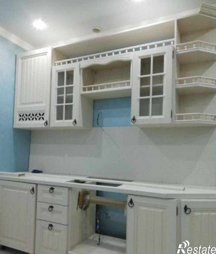 2-комн квартира Береговая улица, 6