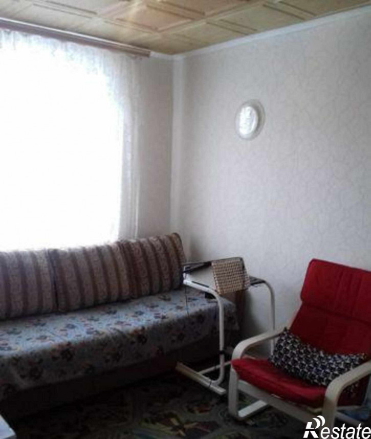 1-комн квартира улица Штахановского, 24