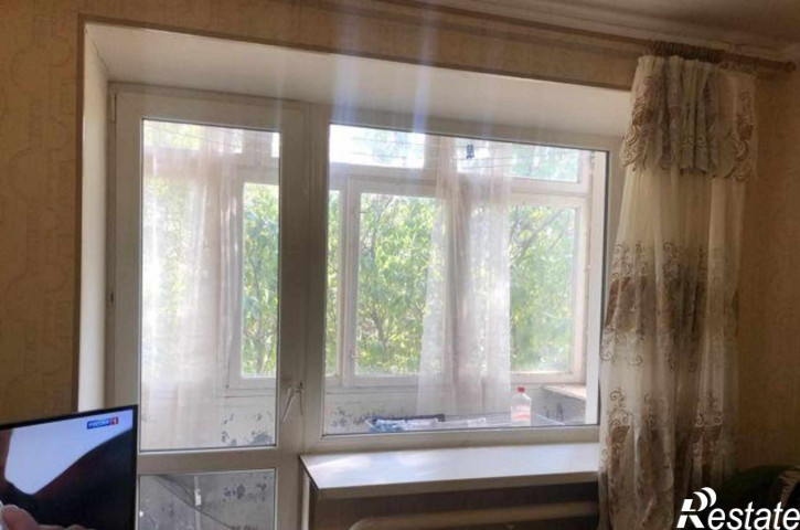 3-комн квартира Коммунистический проспект, 27/1