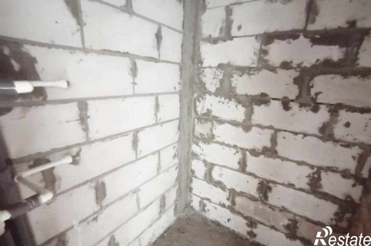 2-комн квартира в новом доме Батуринская улица, 167