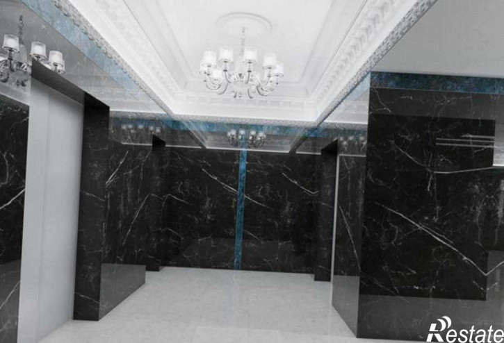 2-комн квартира в новом доме Береговая улица, 73