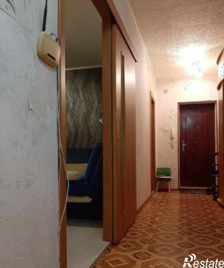 3-комн квартира улица Ерёменко, 68/74