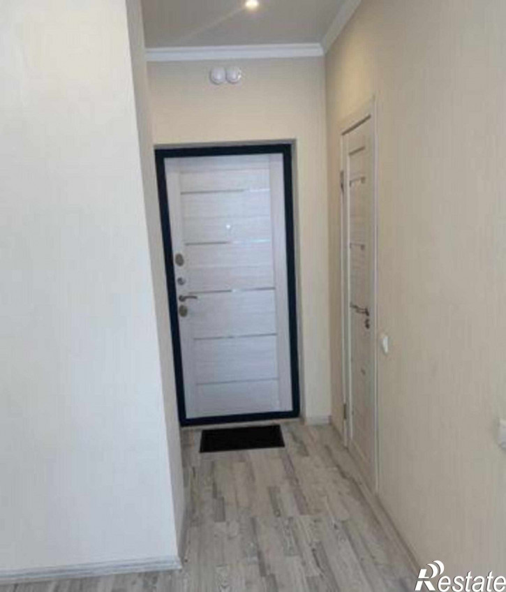 2-комн квартира Элеваторный переулок, 12