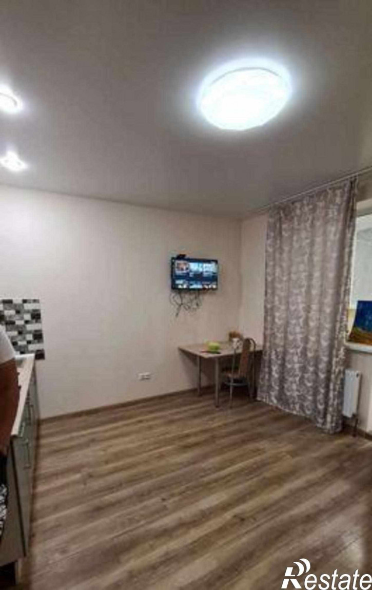 2-комн квартира в новом доме улица Шаповалова, 1Ес2